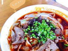 -夹心发糕(大赛巷美食店)