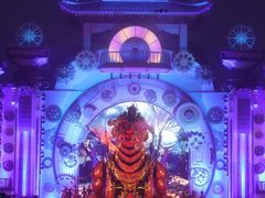 -渔岛海洋度假区