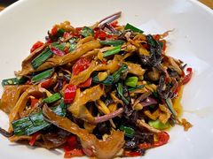 -印象鲵宴·张家界地标美食名片(溪布街店)