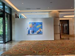 -济南喜来登酒店
