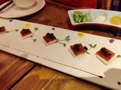 -京味斋·烤鸭·北京菜(安贞店)