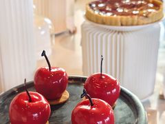 -锦厨国际自助餐厅 · 云端景观 (昆明索菲特大酒店)