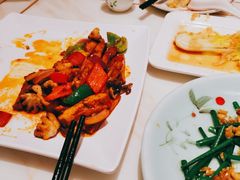 -稻香酒家·35年老字号(侨光店)