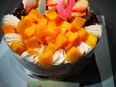 -卡漫莫尼蛋糕(徐汇店)