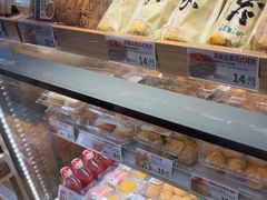 -泸溪河桃酥(秦淮新街口店)