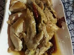 酱油鸡-瑞丰园庭院餐厅·白族传统家常菜