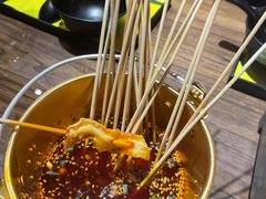 -功夫怪兽·烧烤(西工小街店)