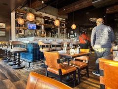 -Water Grill(圣莫妮卡店)