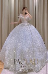 -南京宝娜嫁衣婚纱礼服馆(中央路店)