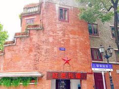-飞马旅黎黄陂路文旅街区