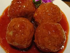 -东北大院·东北菜(三台子店)