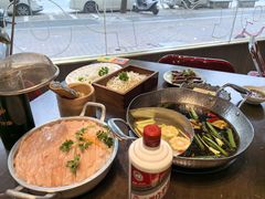 -潮澎派·潮汕菜大排档(南较西路店)