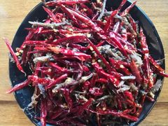 -邱金小炒·30 年盐帮江湖菜(自贡店)