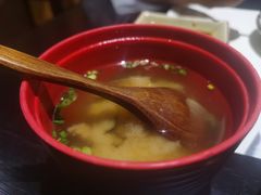 -松临·铁板烧&Omakase(神农店)