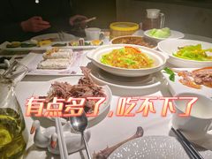 -贝勒爷·酥不腻烤鸭