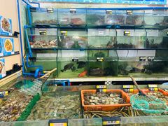 -八方海味餐厅