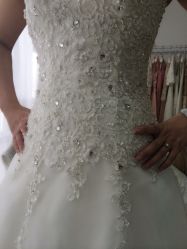 美丽制造礼服馆-CHINCHIN LADY