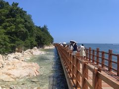 -养马岛旅游度假区
