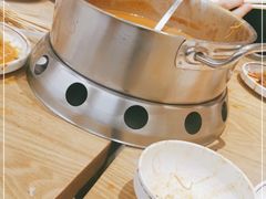 -杨翔豆皮涮牛肚(华阳城店)