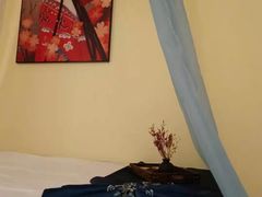 -芳朴养生按摩spa·男士