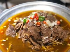 -小菜园新徽菜(合肥之心城店)