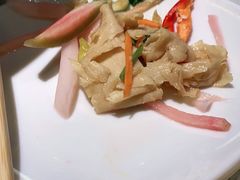 自助小菜-小鱼小牛(世欧广场店)