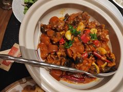 -夏氏砂锅(万松园店)