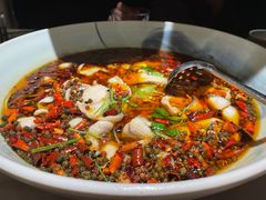 -麻六记(新天地店)