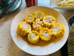 玉米-五熟府(东方盐湖城店)