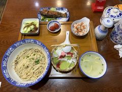 -孙盛兴奥灶面馆·蟹黄面·三虾面(山塘街总店)