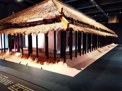 -盘龙城国家考古遗址公园