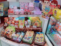 -不二家(数寄屋橋店)