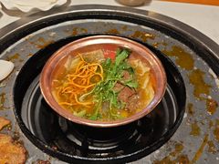 -顺顺小吃(独克宗古城店)