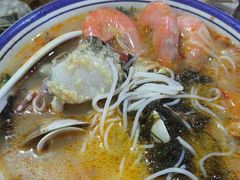 -三爷糟粕醋·鲜鱼汤·海南特色小吃(新华南路店)