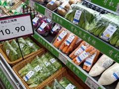 -AEON永旺超市(天津津南店)