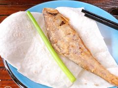 -小仙居·农家宴烤羊· 农庄