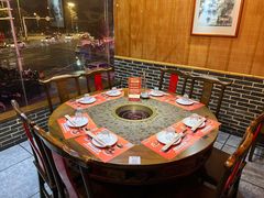 包厢-陈渡桥老火锅(清潭店)