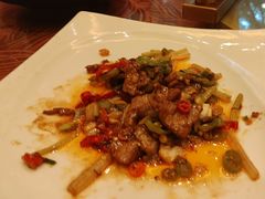 -马凯餐厅(长椿街店)