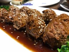 大悲狮子吼-福慧慈缘素食餐厅(王府井店)