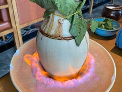 罐罐牛腩-吃饭皇帝大(合生汇店)