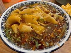 -有礼有面(知春路店)