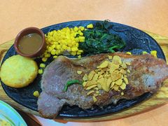 -萨莉亚意式餐厅(护国新天地店)