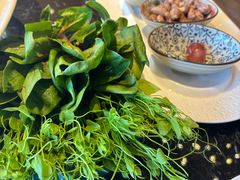 -蒋记海鲜姿造•洋房别墅(星河湾店)