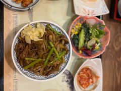 -红叶日料·放题·海胆·定食(星海店)
