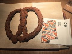 -RUXU入续糖水铺与包(卓悦中心店)