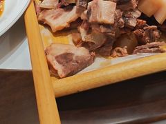 -百草香驴肉坊(国际城店)