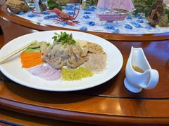 -皇马假日醉海南大酒店·假日一品派茶楼(秀英店)