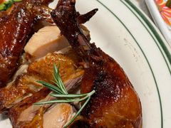 -CRAZYONES西班牙海鲜饭(上海美罗城店)