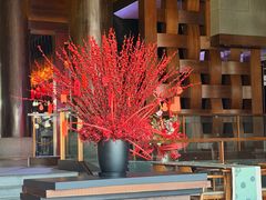 -时光吧·大堂吧·丽江和府洲际度假酒店