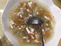 -合家小菜餐馆(新诚花苑店)